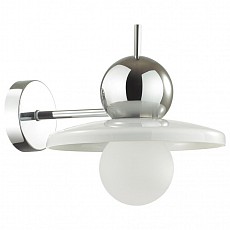Бра odeon light hatty 5014-1wa